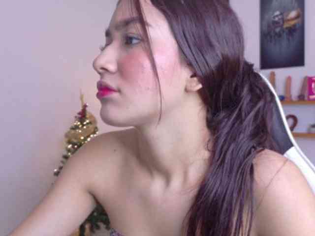 sofia-arango1107 webcam