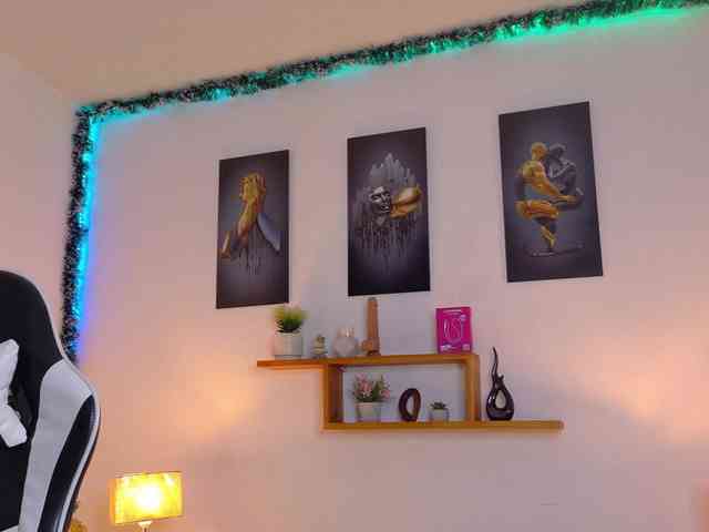 sofia-arango1107 webcam