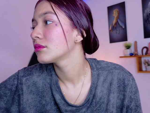 sofia-arango1107 webcam