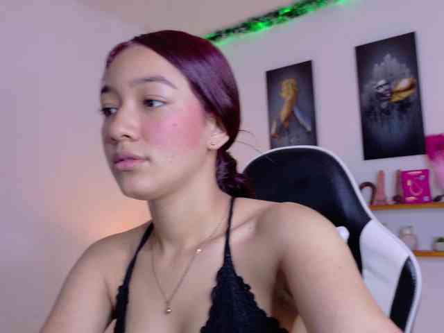 sofia-arango1107 webcam