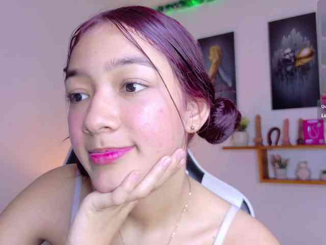 sofia-arango1107 webcam