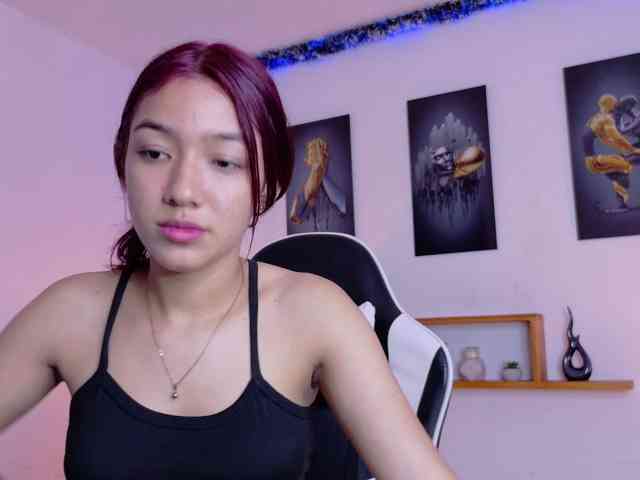 sofia-arango1107 webcam