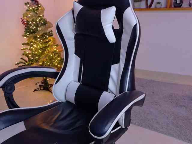 sofia-arango1107 webcam