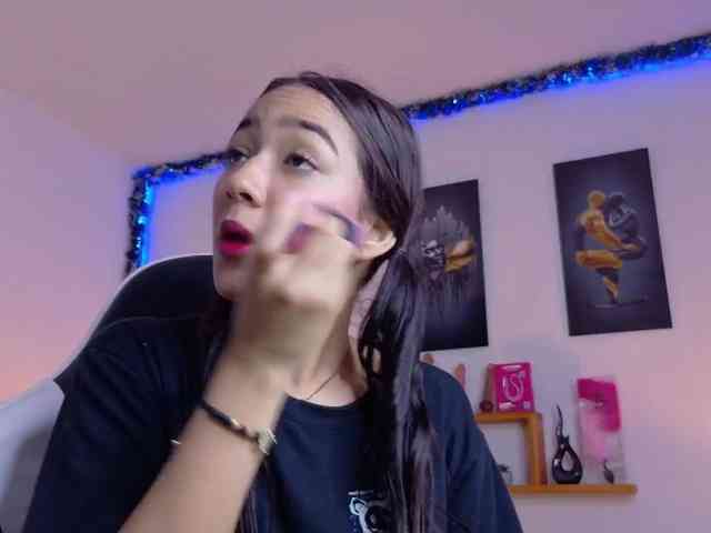 sofia-arango1107 webcam