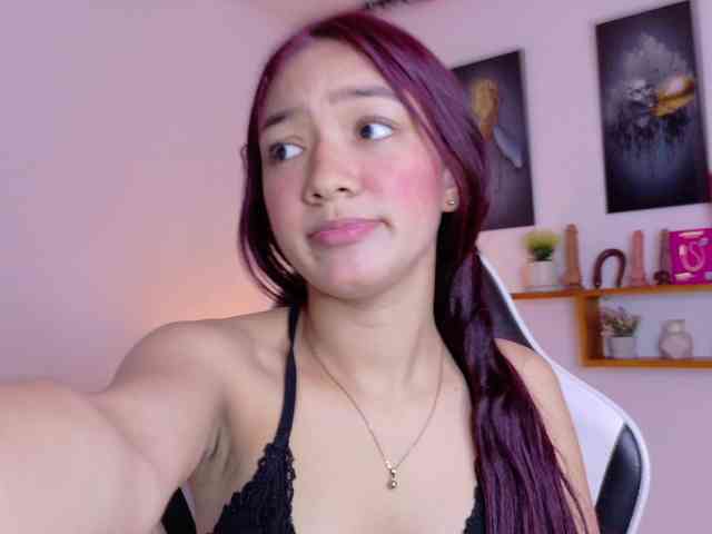 sofia-arango1107 webcam