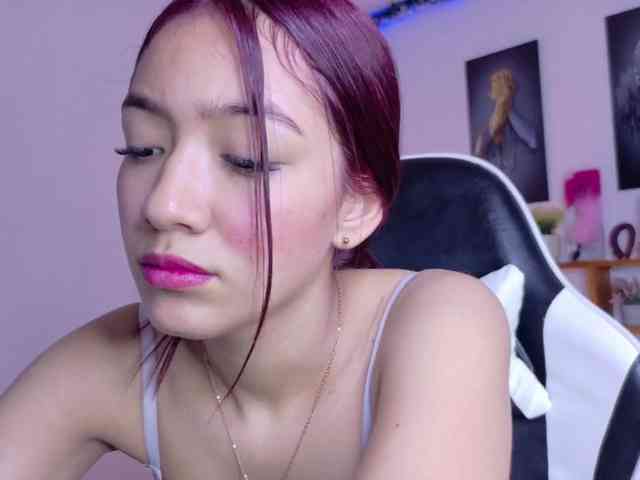 sofia-arango1107 webcam