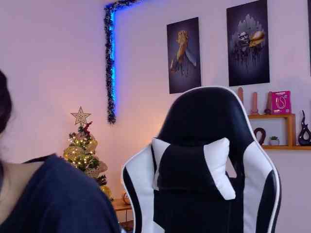 sofia-arango1107 webcam