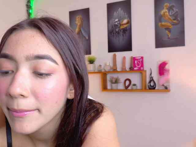 sofia-arango1107 webcam