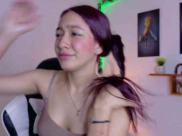 sofia-arango1107 webcam