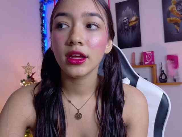 sofia-arango1107 webcam