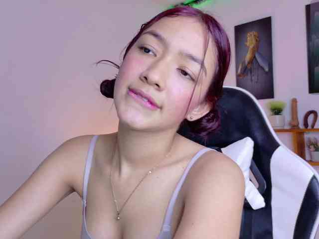 sofia-arango1107 webcam