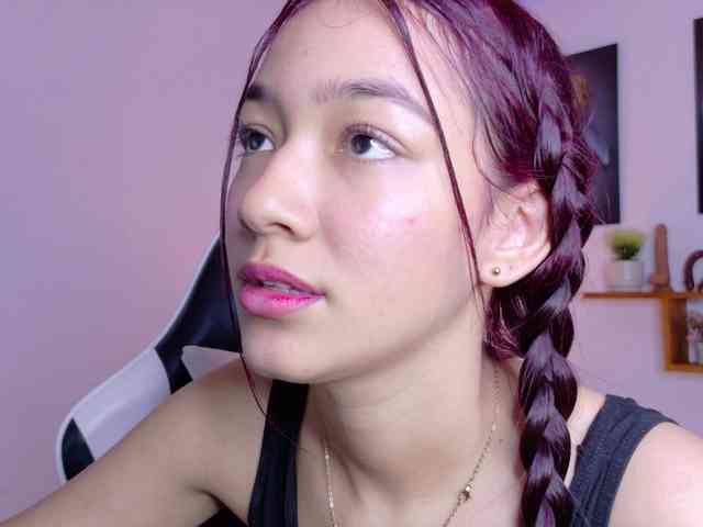 sofia-arango1107 webcam