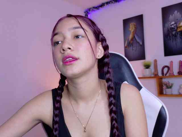 sofia-arango1107 webcam