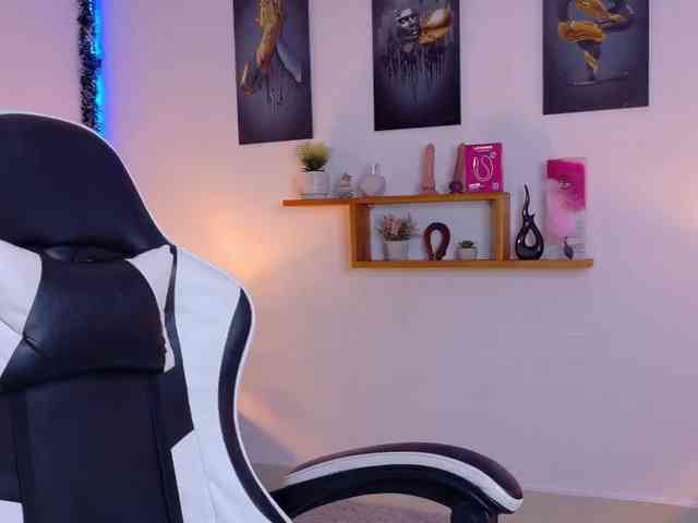 sofia-arango1107 webcam