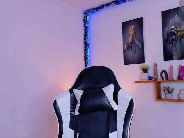 sofia-arango1107 webcam