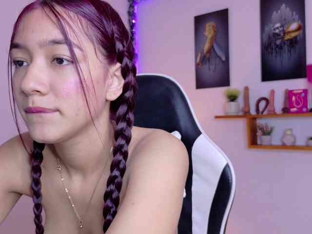 sofia-arango1107 webcam