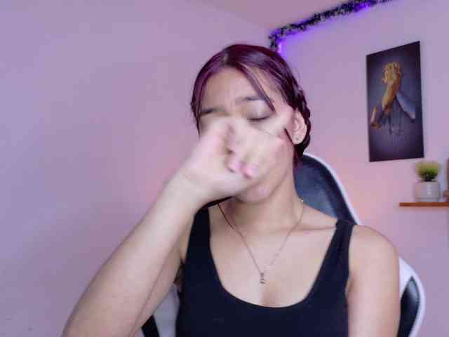 sofia-arango1107 webcam