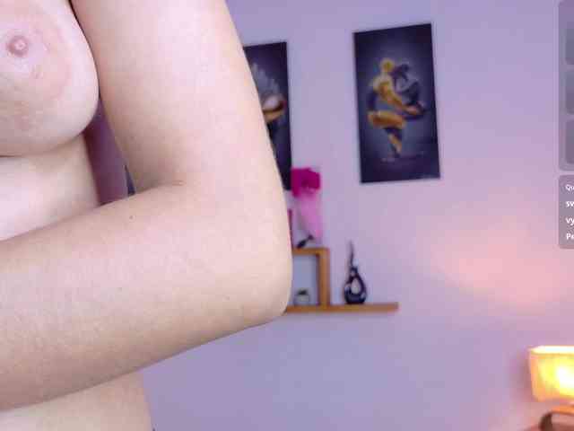 sofia-arango1107 webcam