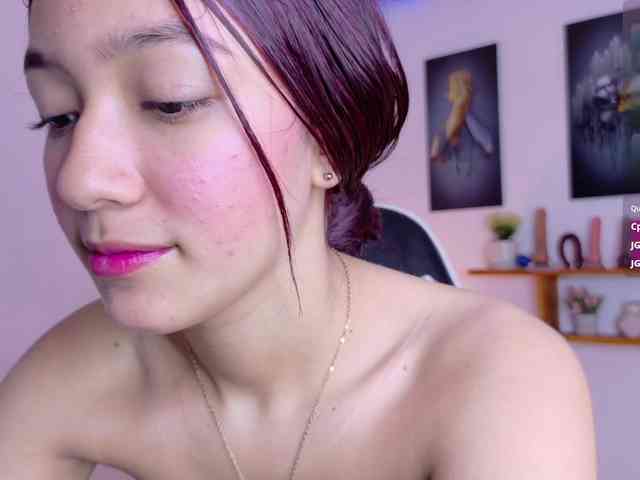 sofia-arango1107 webcam