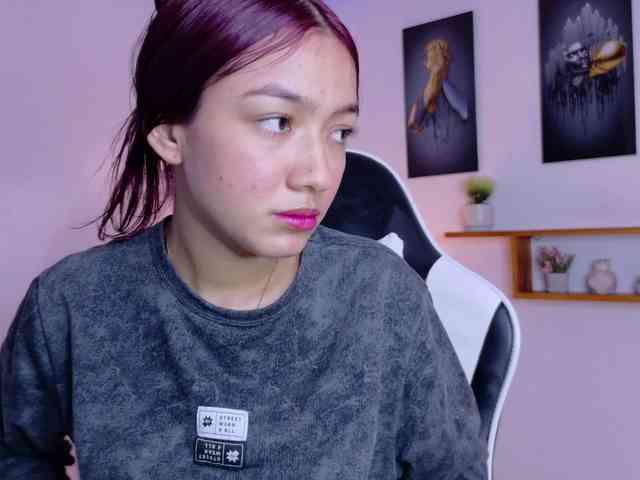 sofia-arango1107 webcam