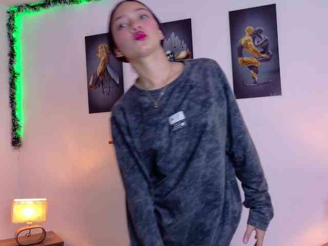 sofia-arango1107 webcam