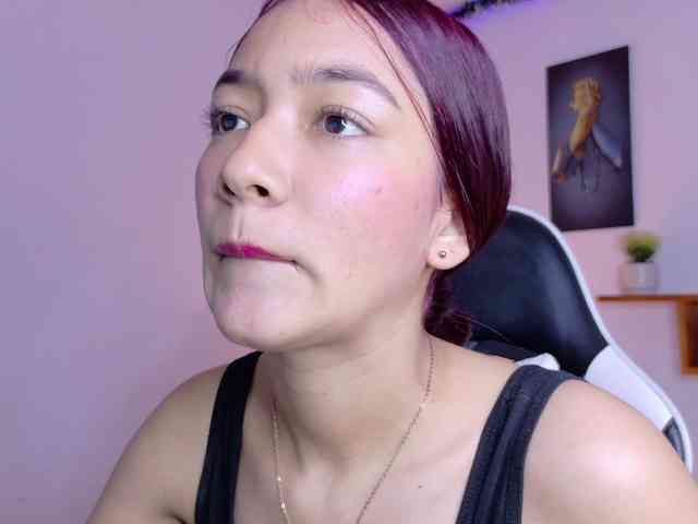 sofia-arango1107 webcam