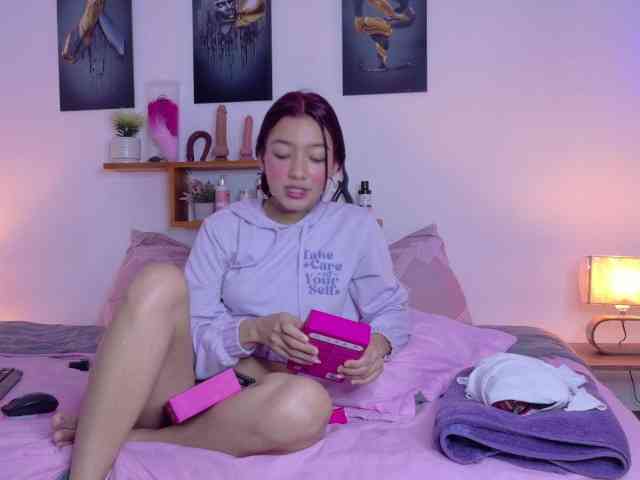 sofia-arango1107 webcam