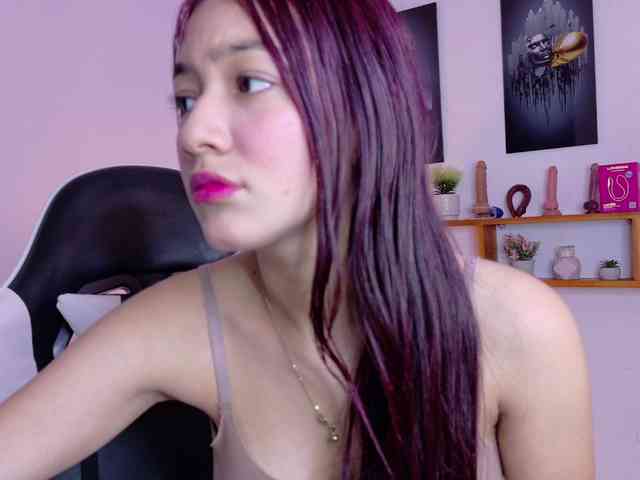 sofia-arango1107 webcam