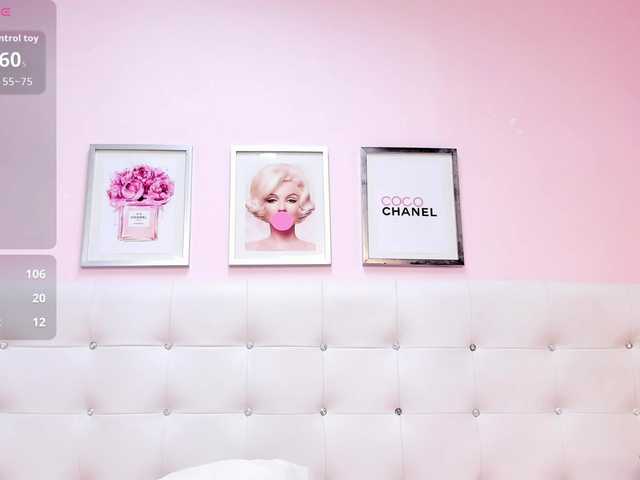 CandiceConnell Live Cam and Statistics on UnifiedCams