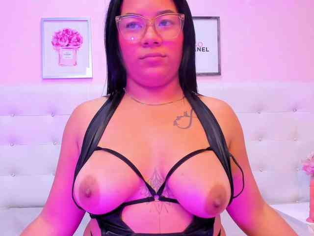 CandiceConnell webcam