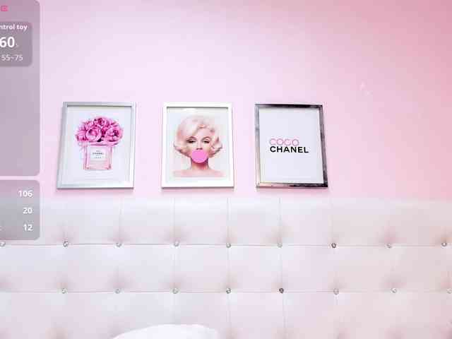 CandiceConnell webcam