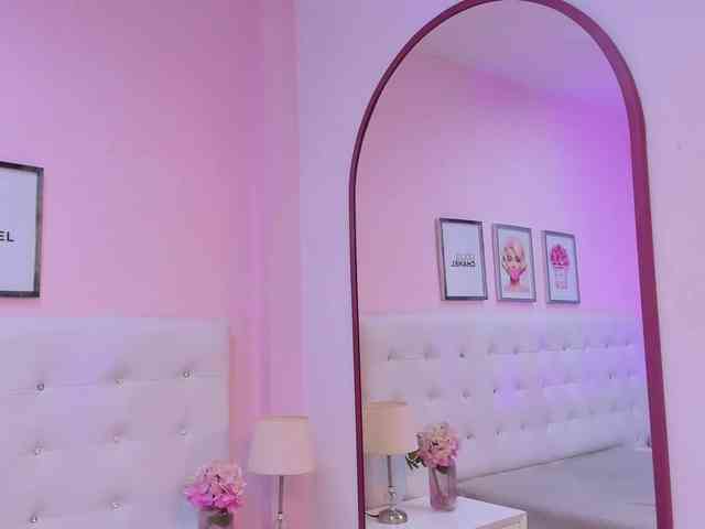 CandiceConnell webcam