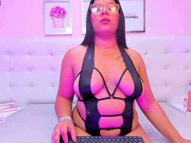 CandiceConnell webcam