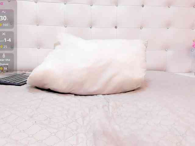 CandiceConnell webcam