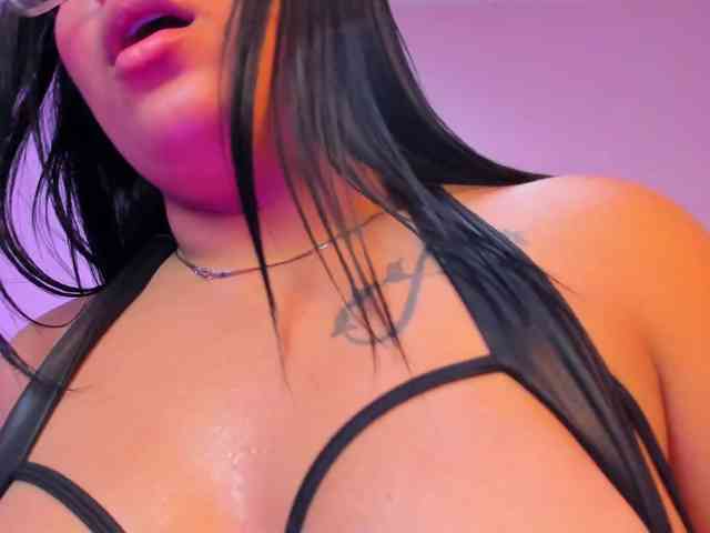 CandiceConnell webcam