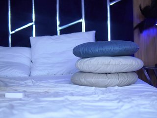 ChloeGracee Porn Show