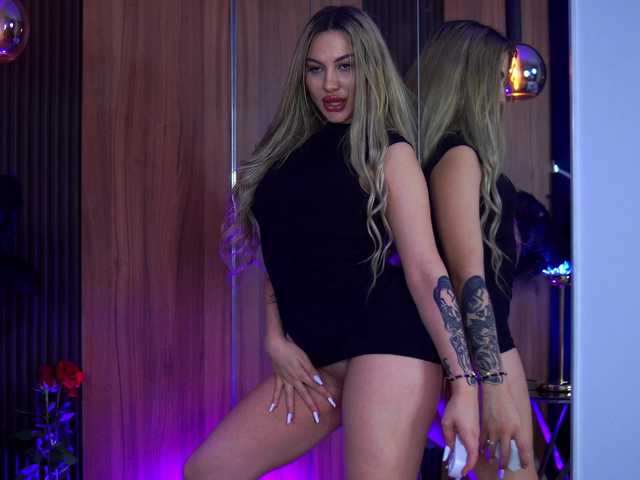 ChloeGracee's BongaCams show and profile