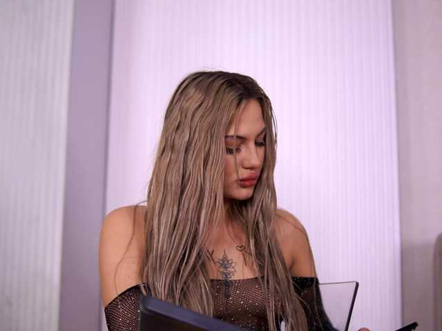 ChloeGracee – webcam model profile photo