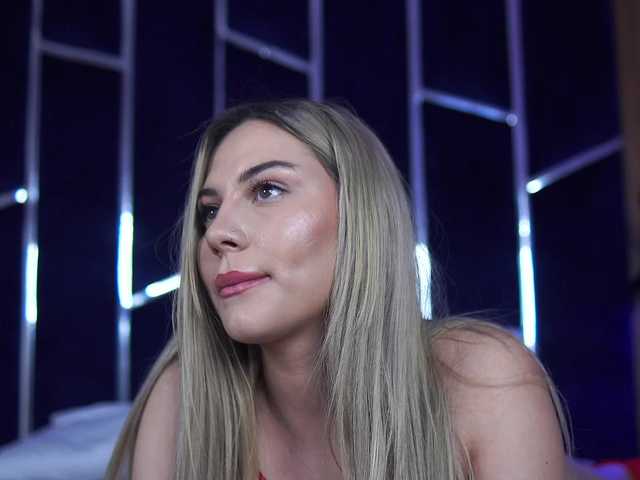 ChloeGracee's BongaCams show and profile