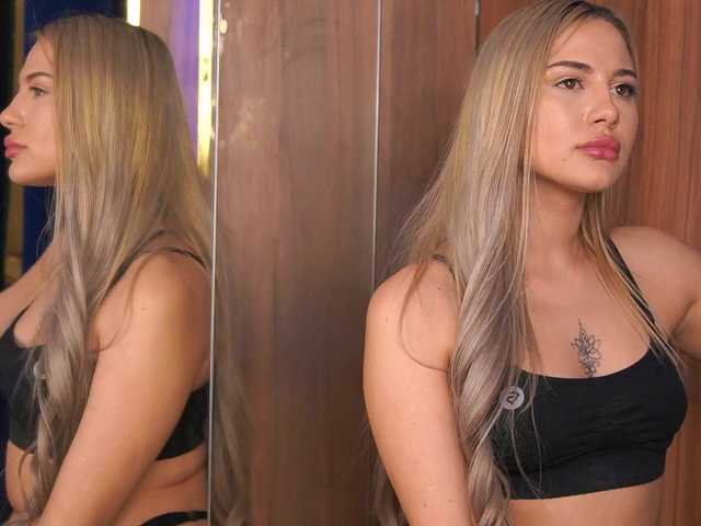 ChloeGracee's BongaCams show and profile