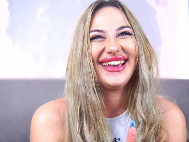 ChloeGracee from BongaCams is Freechat