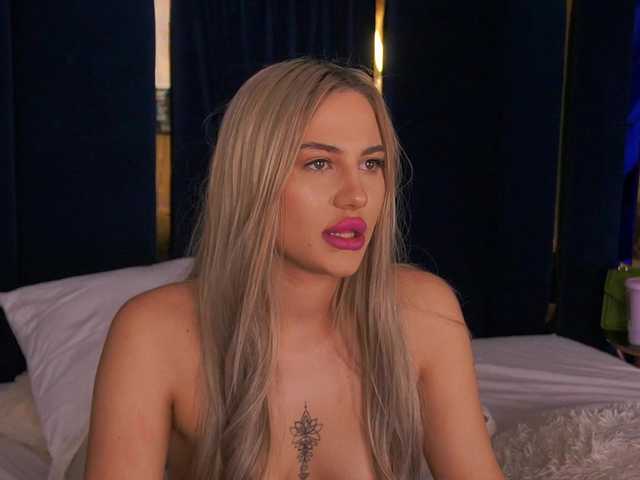 ChloeGracee's BongaCams show and profile