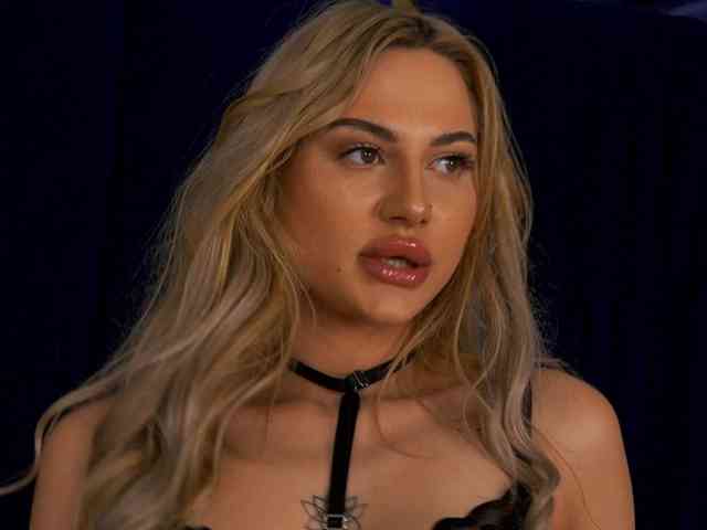 ChloeGracee ChloeGracee