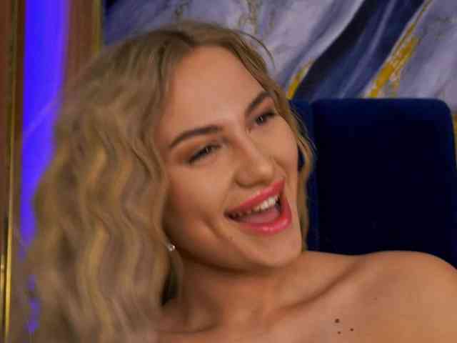 ChloeGracee ChloeGracee