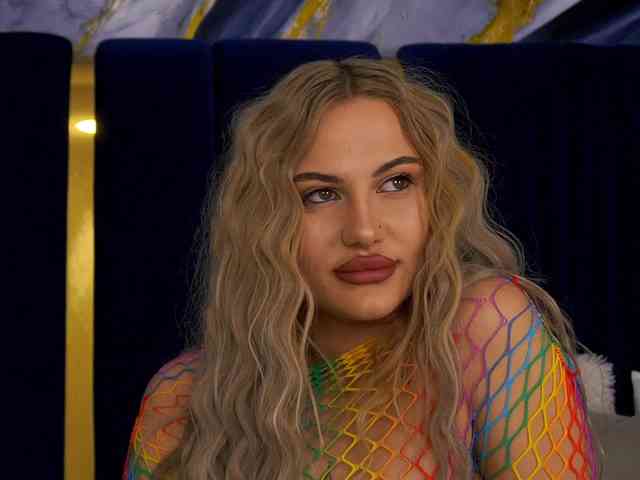 ChloeGracee ChloeGracee