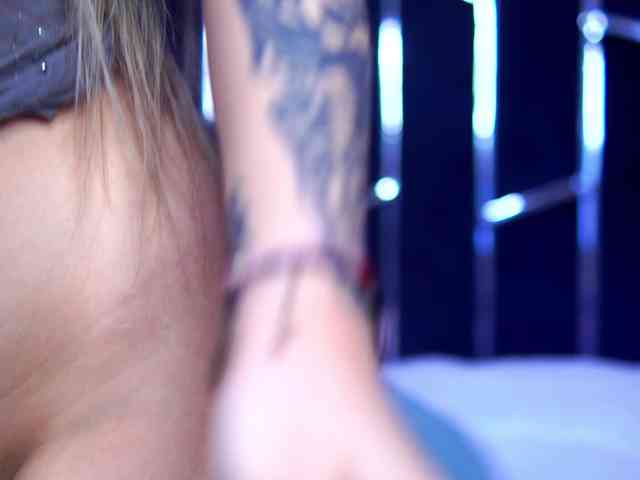 ChloeGracee Live Webcam on BongaCams