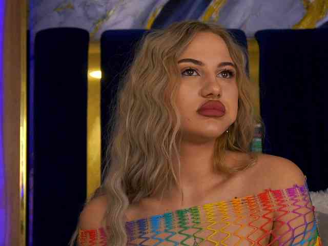 ChloeGracee ChloeGracee