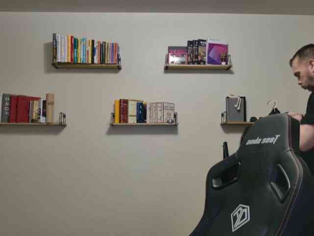 tylerdavidcreato... Live Webcam on BongaCams