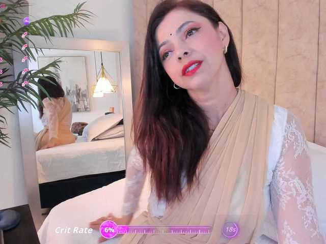 Anantaa's BongaCams show and profile