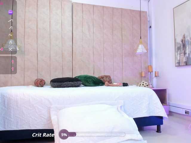 Anantaa's BongaCams show and profile